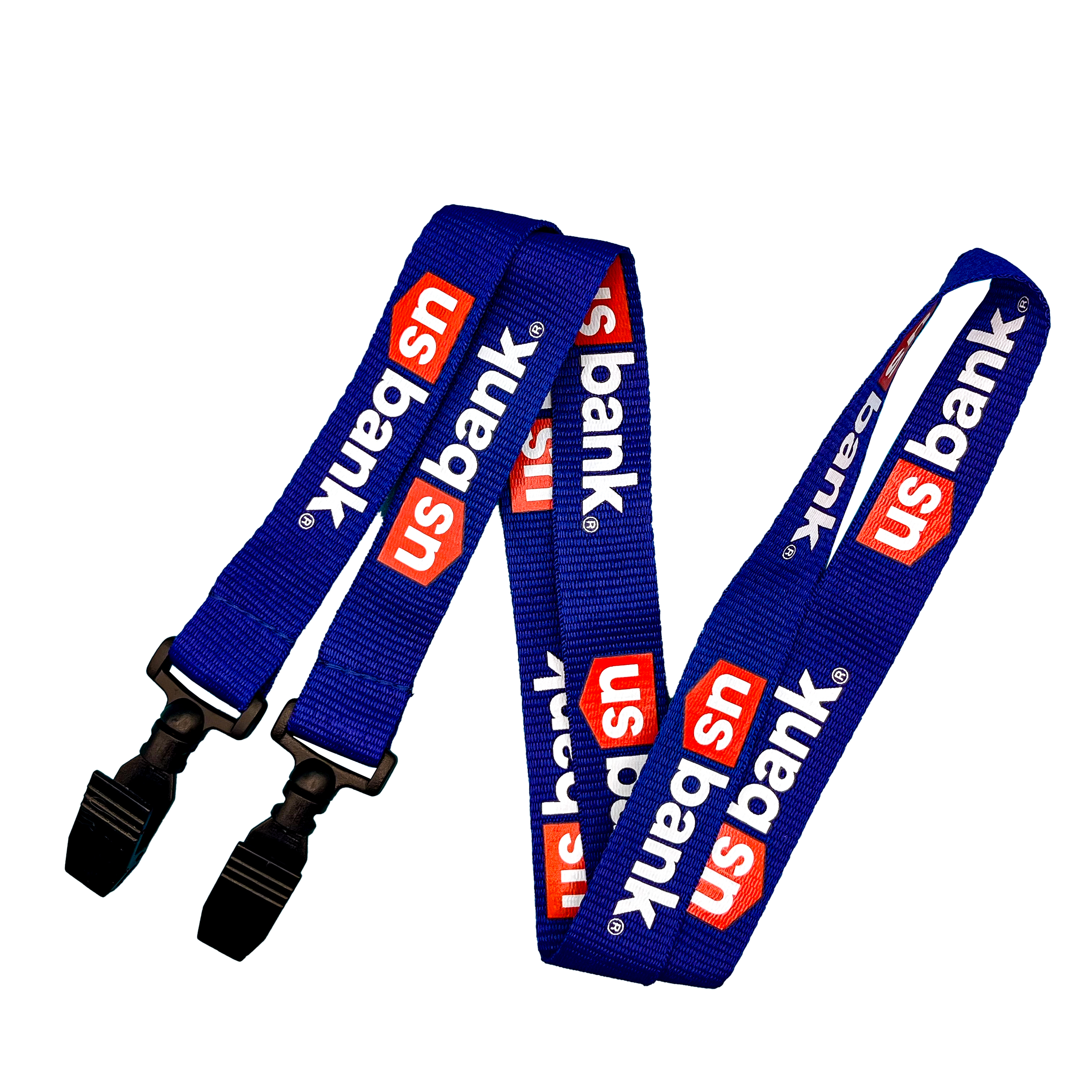 Business Lanyards industry image