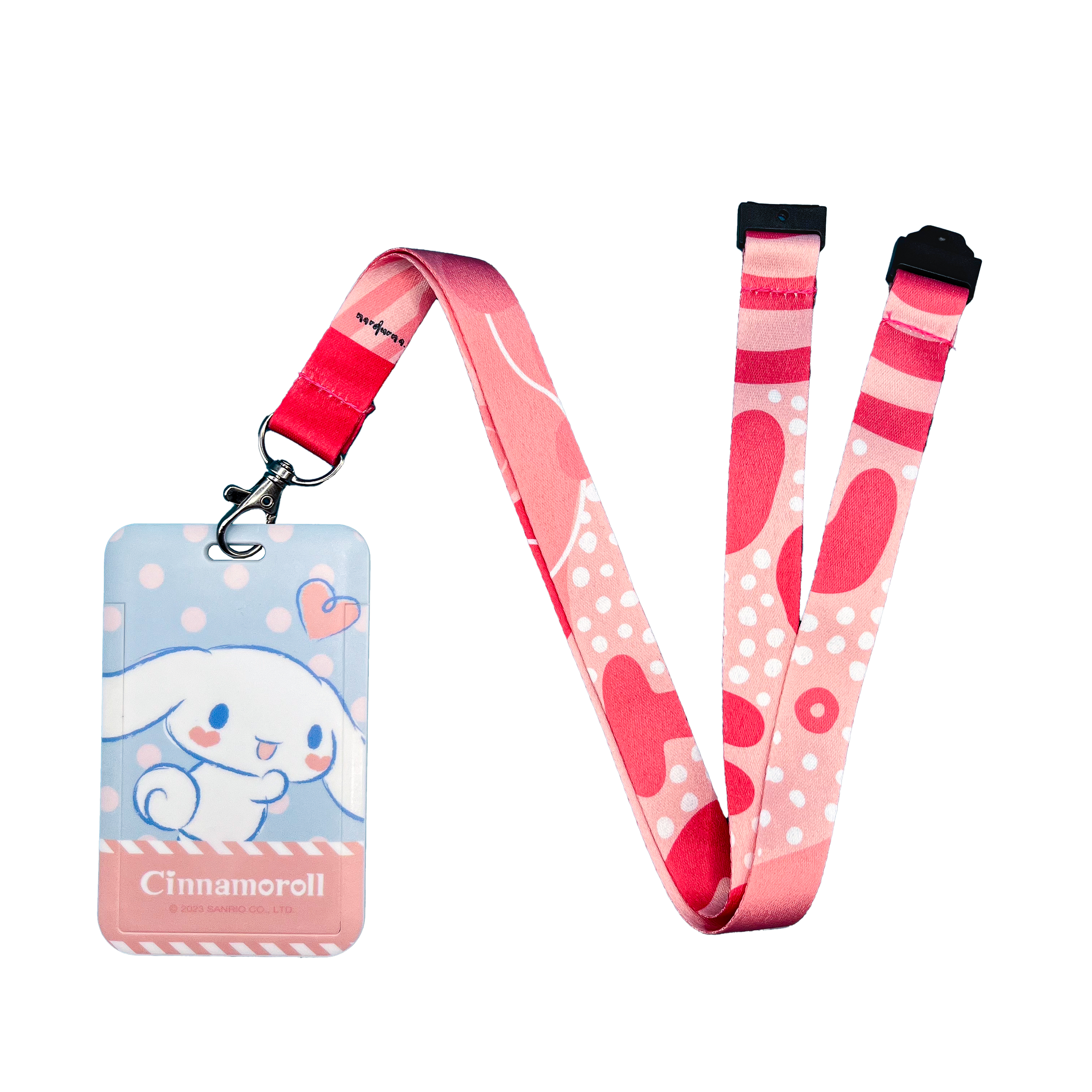 Events/Venue Lanyards industry image