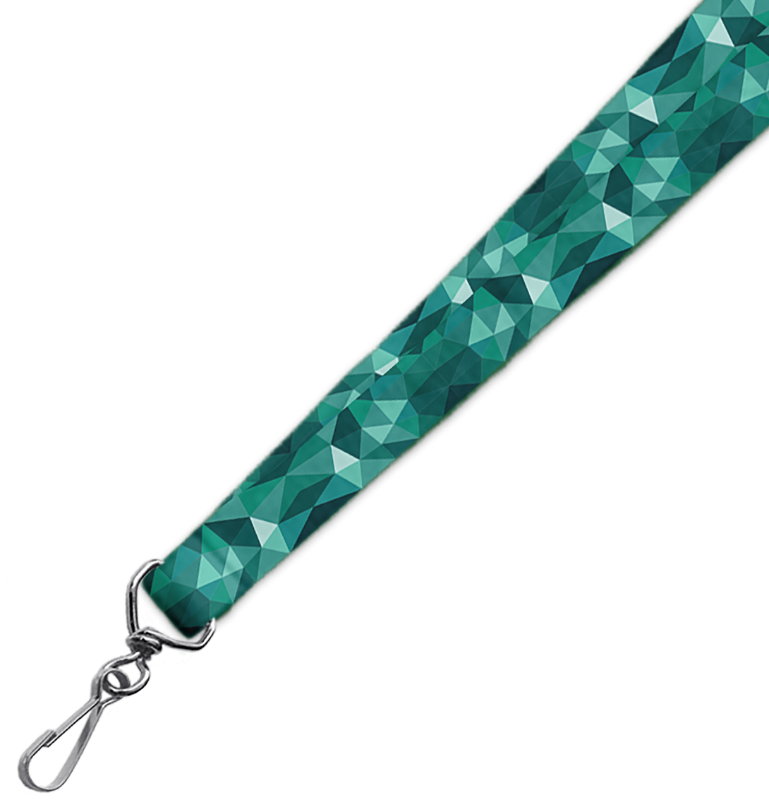 Geometric Print pattern image