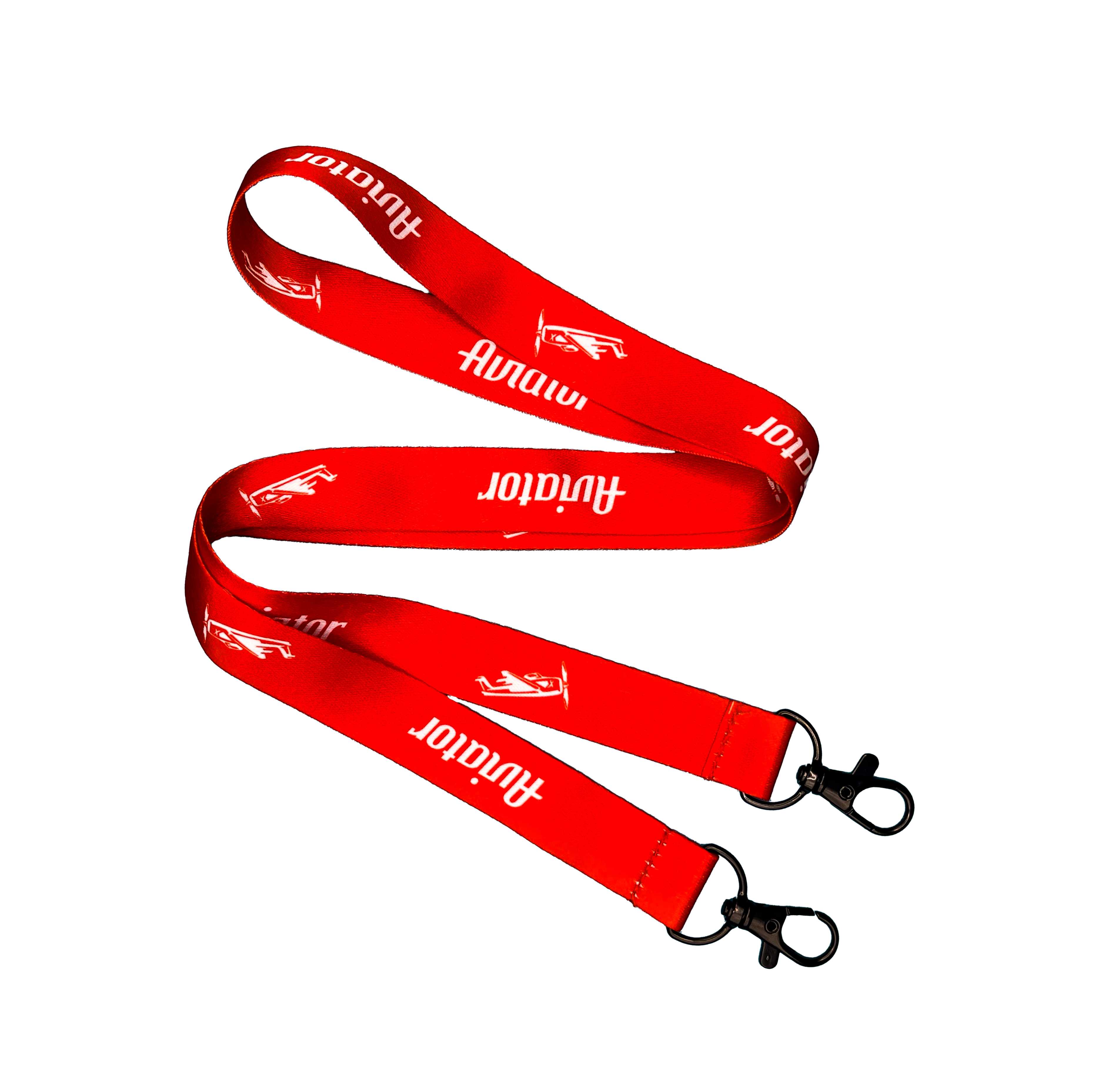 Trade Shows Lanyards industry image