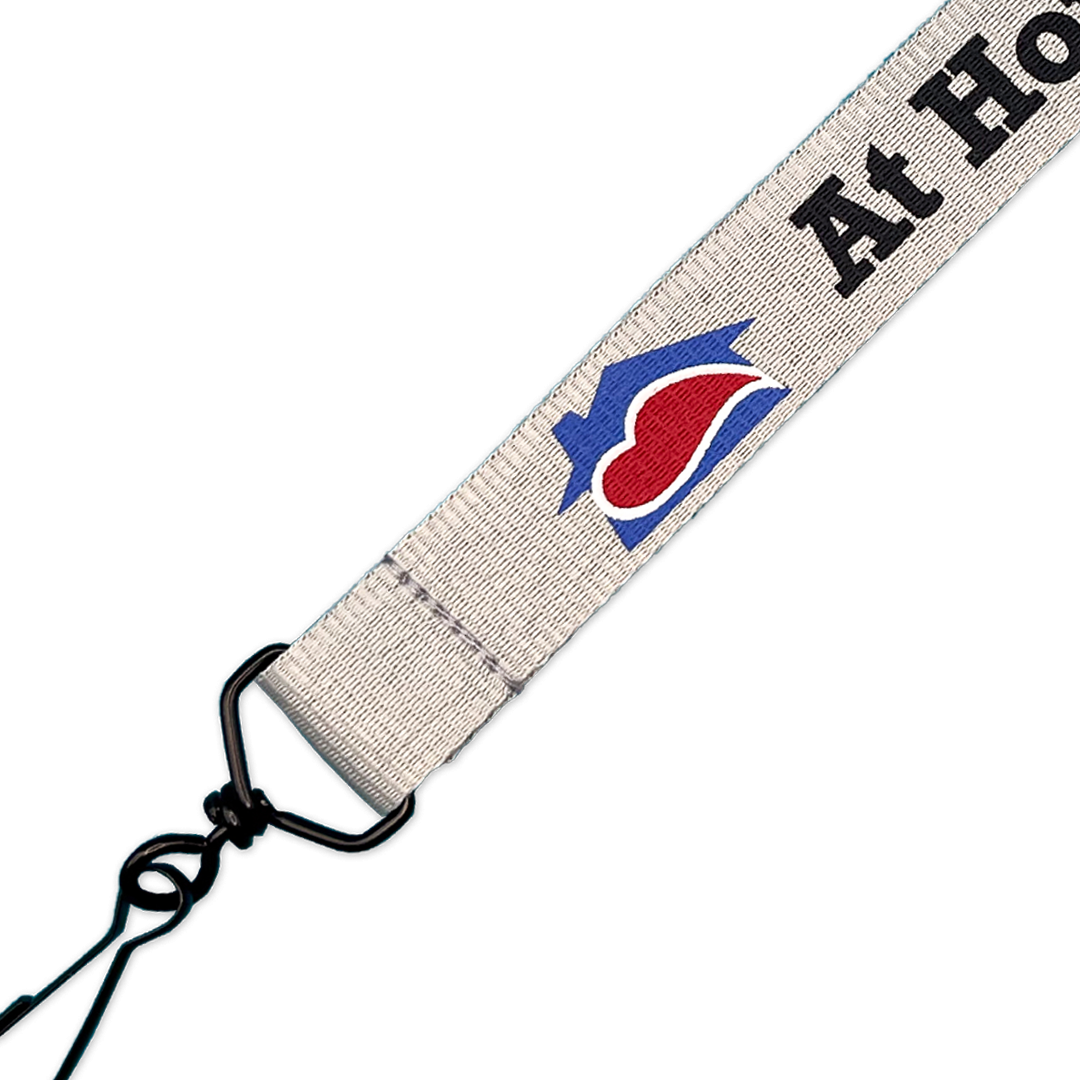 Polyester Lanyards product image