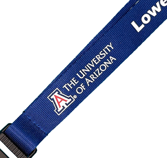Nylon Lanyards product image