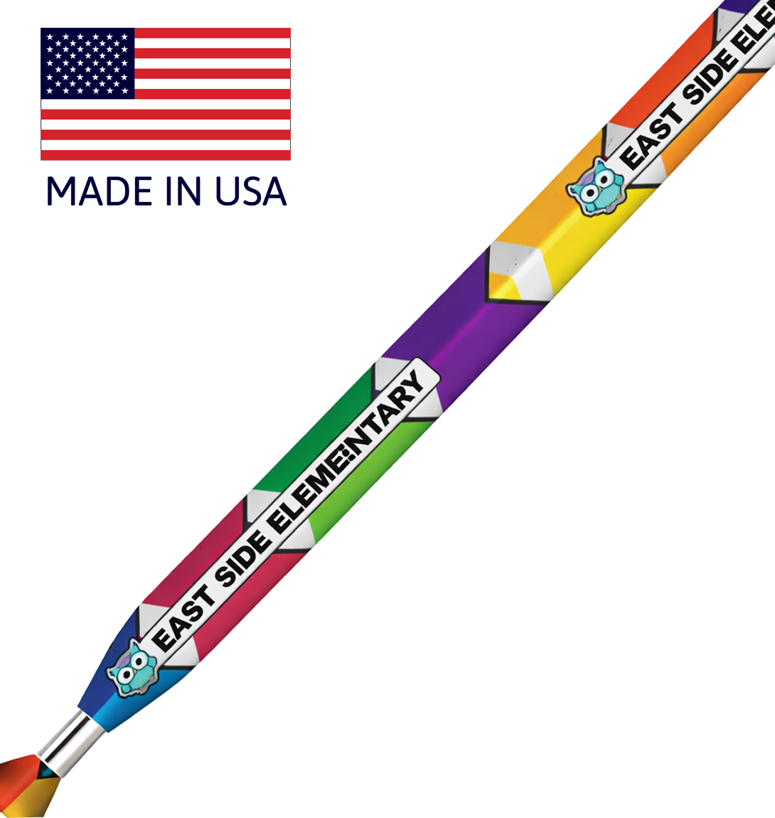 USA Made Lanyards product image
