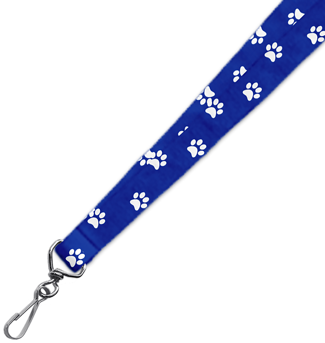 Paw Print pattern image