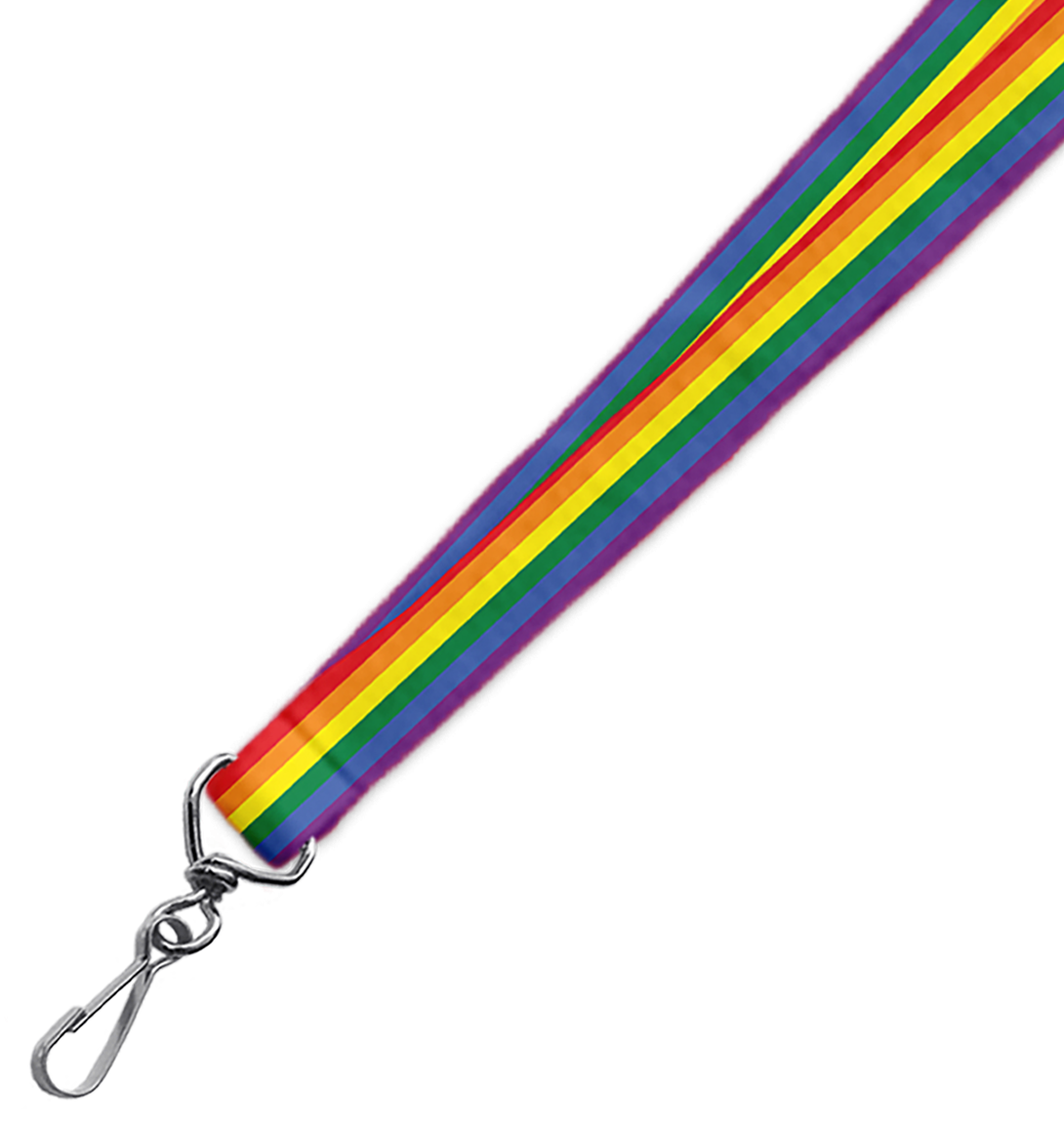 Rainbow Print pattern image