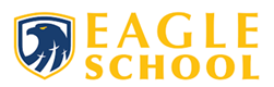 Eagle School company logo